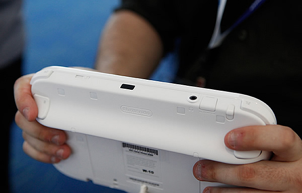 wiiu homebrew